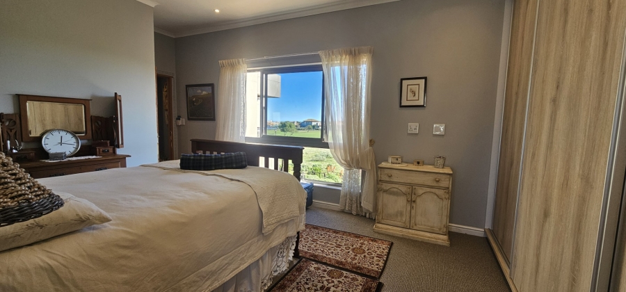 4 Bedroom Property for Sale in Langebaan Country Estate Western Cape